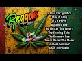 LIVE REGGAE DUB MIX - SMOOTH REGGAE FOR BOOST YOUR MOOD