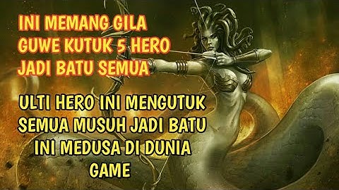 Legend Of Ace Medusa Gameplay Android ios(LAO)