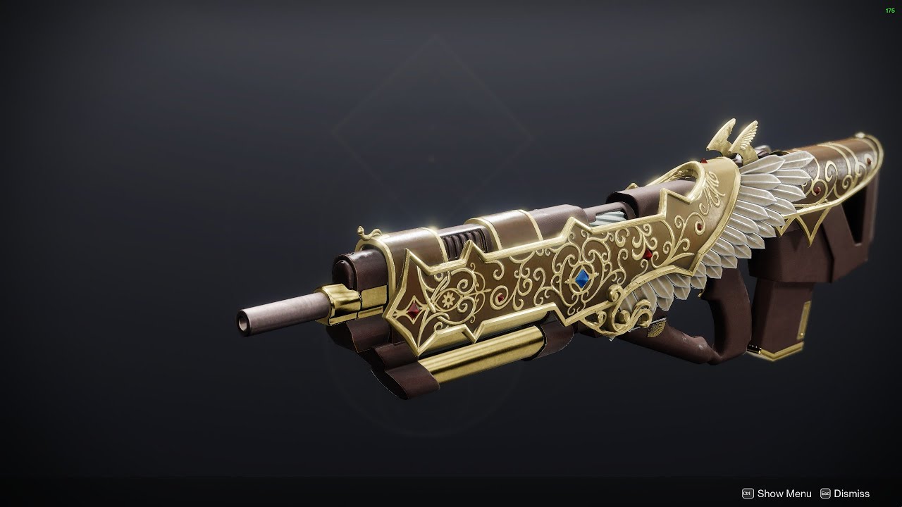 Heavens Vigil Ornament