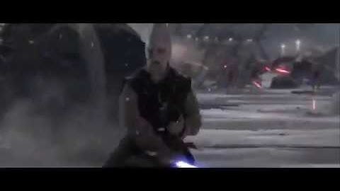 The last song in Ki-Adi-Mundi