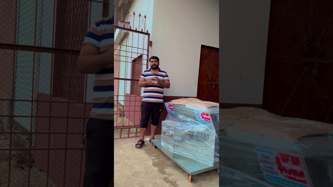 MSS60 Model BABA Oil Machine