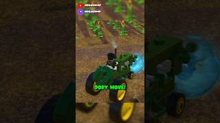 Dory is the STRONGEST Character in this game #legogames #legotheincredibles #gaming