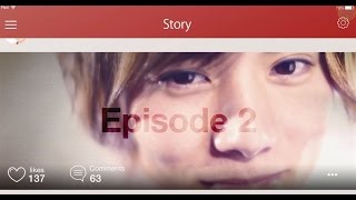 【Rev】ReV☆Story　Episode2