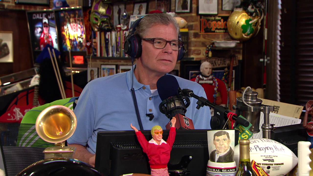 Adrian Wojnarowski breaks down the NBA free agent field (6/27/16)