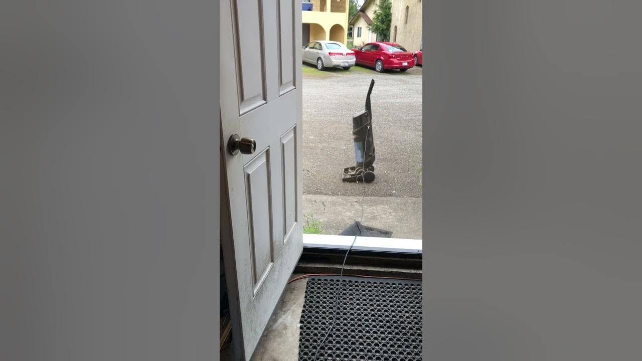 FANTOM CYCLONE XT STARTUP AFTER 17 YEARS OF SITTING!!!! YouTube