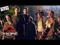 Lost World, Jurassic Park II Official Trailer