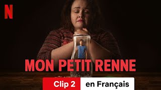 Mon petit renne (Mini-série Clip 2) | Bande-Annonce en Français | Netflix