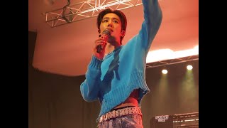 Download Lagu B.I  - Endless summer [Loveordie in Helsinki 231005] (4K) MP3