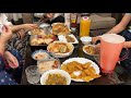 Aj mama k sath bht bara dhooka kia | Sehri to Iftaari routine vlog | Shishtawook sandwich, red pasta