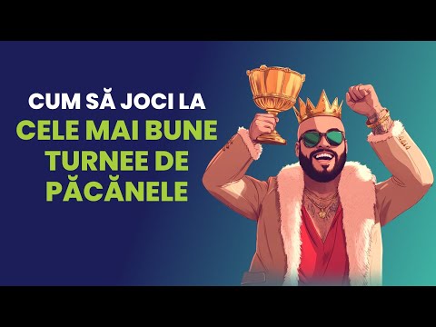 1. Ce este un Turneu de Free Spins și Cum Te Înscrii