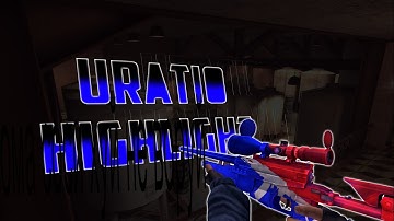 CRITICAL OPS - NOSCOPE MONTAGE