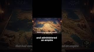 1,000 Years of Power, Gone in an Instant