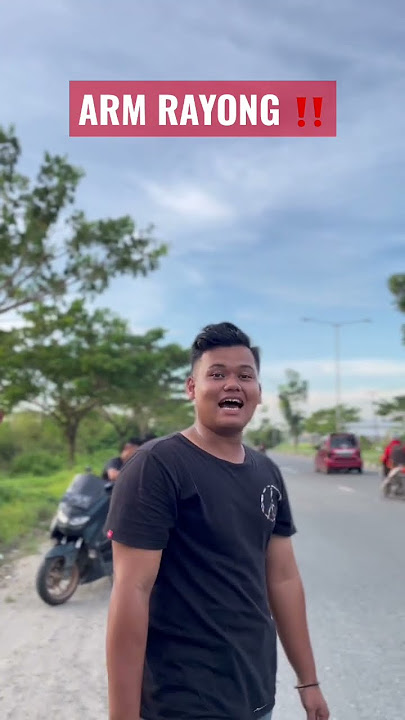 NYETING MOTOR DRAG SORE ‼️😍 #shorts #2stroke