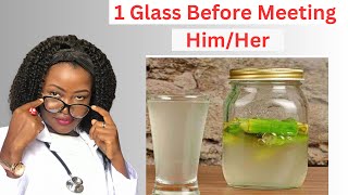 10 S€xual Benefits of Okro Water for Men and Women