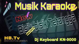 Karaoke Bisik bisik Tetangga DJ KEYBOARD KN9000