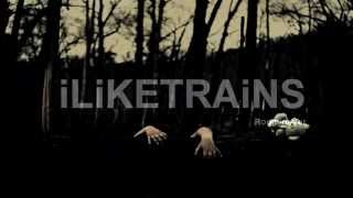 iLiKETRAiNS - Spencer Perceval (Subtitulada)