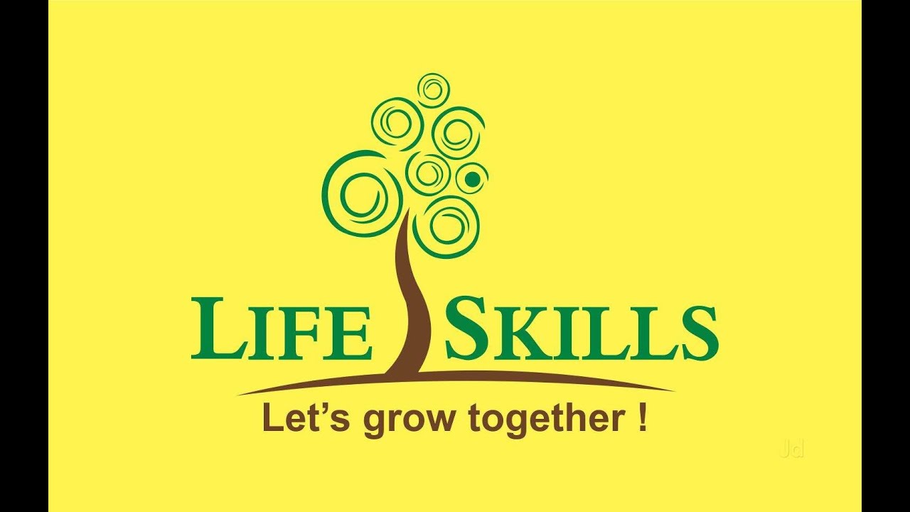 Core Life Skills for the Youth YouTube