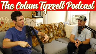 Ice Cream Boys | The Colum Tyrrell Podcast | Mike Feeney | Ep. 138