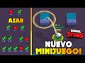 EL MINIJUEGO DEL AZAR EN BRAWL STARS ¡¡NUEVO MINIJUEGO!! (GANA EL QUE MAS SUERTE TENGA)