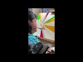 Mouth Painting Artist Rosie Accepts MFPA Challenge During COVID19 Lockdown 2020 Mouth Painting Artist Rosie Accepts MFPA Challenge During COVID19 Lockdown 2020