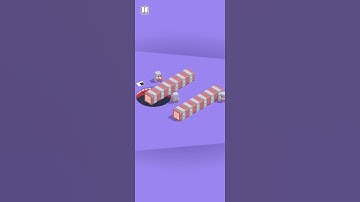 Play Gobble 2 in Fancade! (link in description) #fancade #gobble