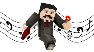 Mumbo singing like a boss