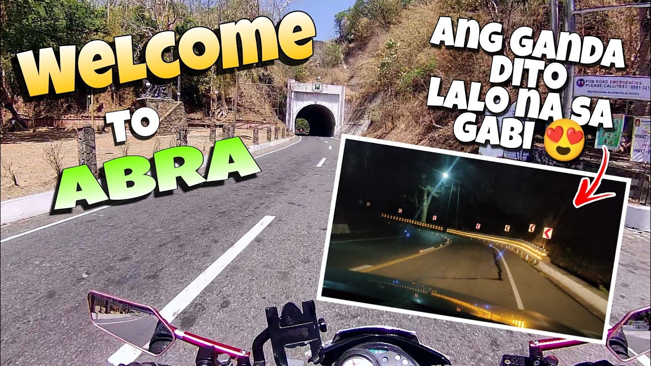 Adventure day, muntik pa ngang dumeretso!