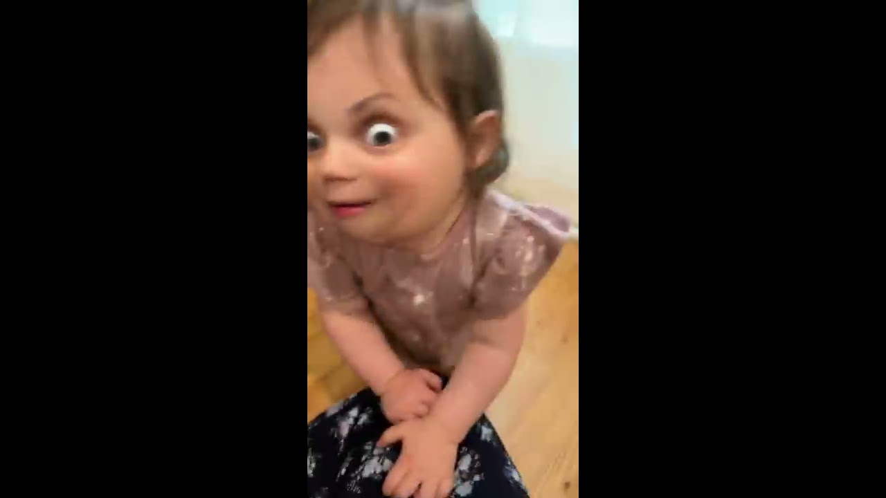 The ULTIMATE Cute But Creepy Shorts