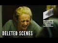 DELETED SCENES From The Grudge (2020)