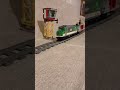 lego11014 #train #automobile #lego #racer #modeltrains #railroad #toys #trainspotting #reklamyoktur