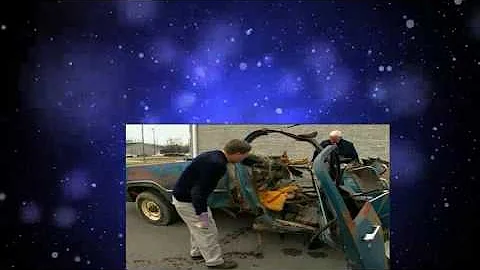 Forensic Files   10x10   Tagging A Suspect