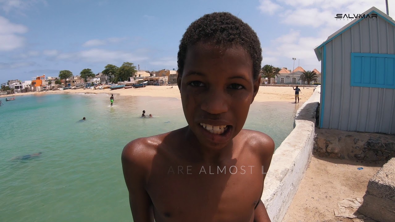 SALVIMAR Boa Vista Adventures