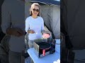 RECEITA para CAMPING! Essa você não esperava!!!