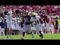 Jadarian Price College Highlights | 2026 NFL Draft