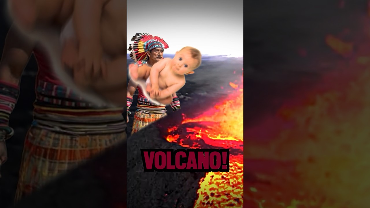 Ai Music But We're Ancient Aztecs #ai #music #song #discord #cursed #shortsfeed