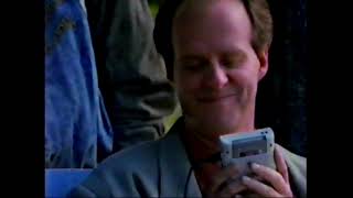 Tetris TV Commercial for Nintendo Game Boy - GB - 1989 screenshot 5
