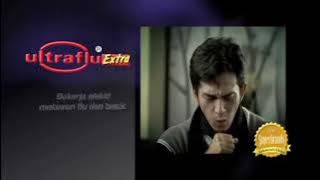 2012 Superbrands Indonesia's Choice Ultraflu & Ultraflu Extra MNCTV RCTI SCTV INDOSIAR TVONE ANTV