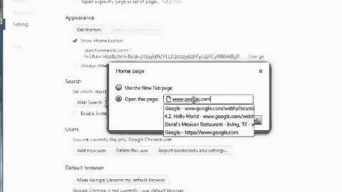 Remove Funmoods from Mozilla and Chrome