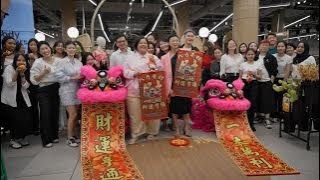 Fashion Futures Season Two - DORS Re-launch