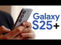 NEW Galaxy S25+ (What Changed in Samsung S25 Plus?) Mp3 Song