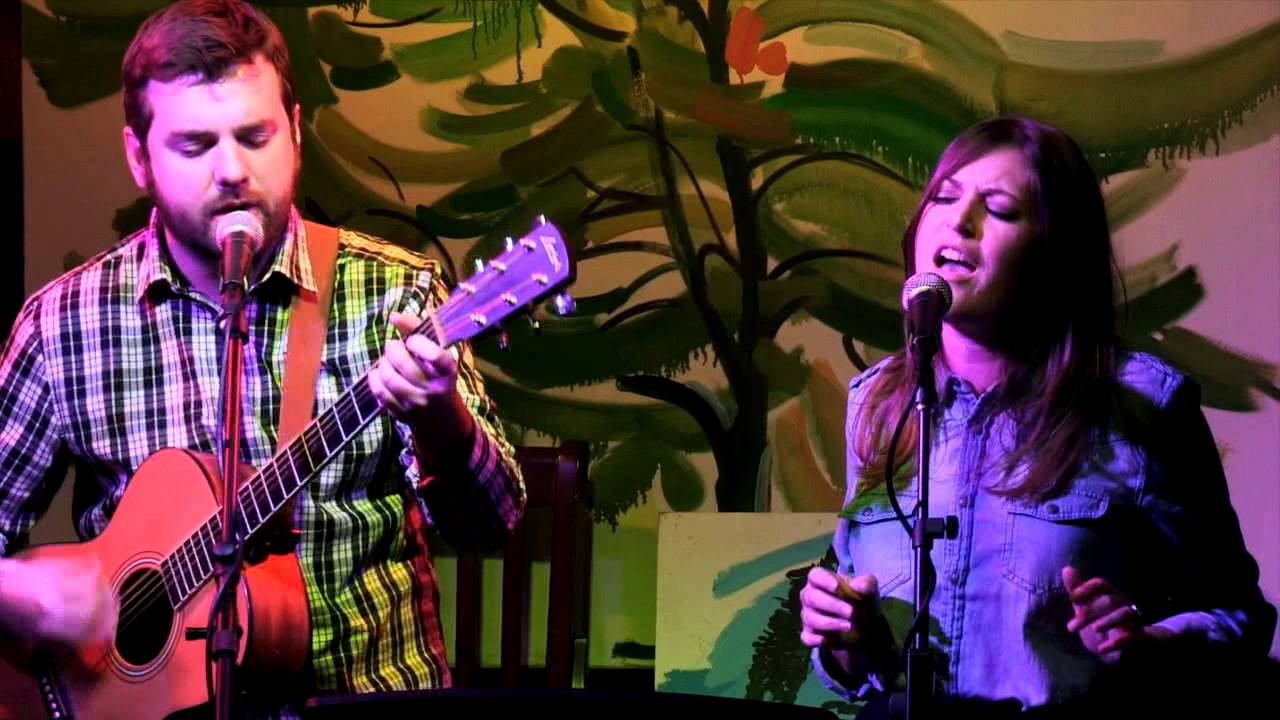 The Empty Pockets: "Hallelujah" Jeff Buckley Tribute Part 1