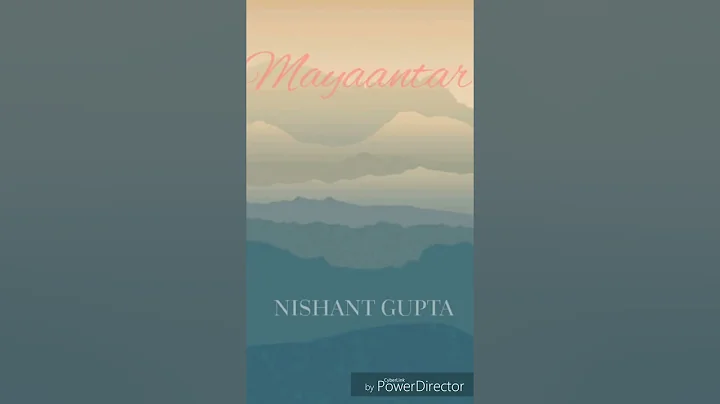 Mayaantar  -  Nishant Gupta