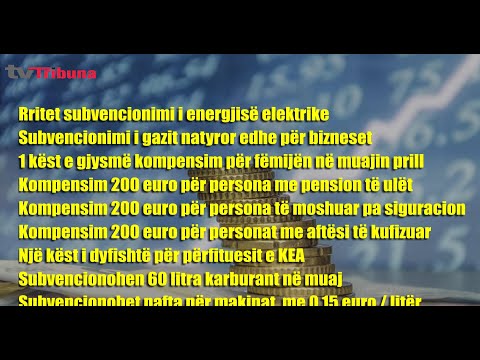 Video: Çfarë është terapia financiare?