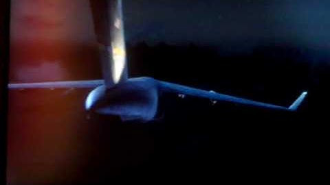 Crysis crashing on introduction scene