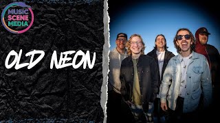 An Interview with Old Neon