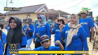 Download Lagu KAMBUH VOC INAH TAFAHRUL RONALD NADA X TELAGA SOCIETY LOMBANG KEC.JUNTINYUAT KAB INDRAMAYU  MP3