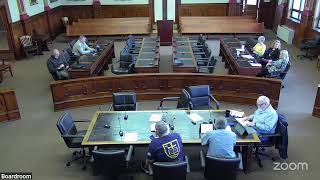 Lee County Public Safety and Court Services Committee Meeting - 05/12/2026