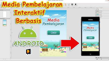 MEMBUAT MEDIA INTERAKTIF BERBASIS ANDROID TANPA CODING SMART APPS CREATOR - PART 1 CARA INSTALL SAC