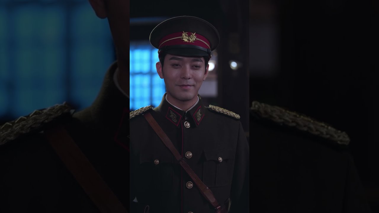 刺客与大小姐的爱情传奇：霸道少帅的宠爱