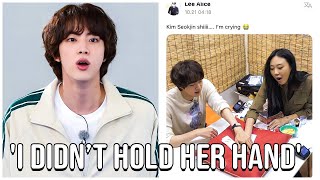 Funniest Ever BTS Responses To Their Fans On Social Media!